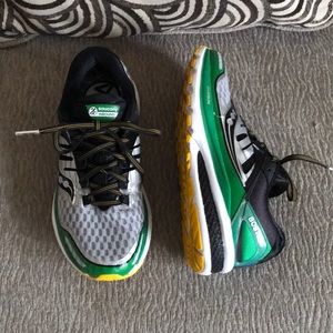 Boston Triumph ISO 2